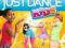 JUST DANCE KIDS NOWA GRA NINTENDO WII FOLIA