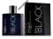 MIRACULUM BLACK MEN WODA TOALETOWA 100 ML