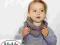 Apaszka bambusowa toupe od MayLily