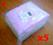 PIELUCHA FLANELOWA KOLOR 70X80 PIELUCHY FLANELOWE