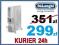 Grzejnik olejowy DeLonghi KH770925v NAWIEW 9 ŻEBER