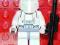 LEGO STAR WARS Snowtrooper 123