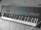 Yamaha KX76 klawiatura z DX7 masterkeyboard MIDI