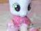 Jedyny Interaktywny konik PONY Sweetie Belle Hasbr