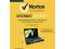 NORTON INTERNET SECURITY UPGRADE 2014 1ROK 1 KOMP