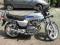 Motocykl HONDA CB 250