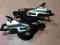 Manetki SHIMANO SLX 2/3 i 10 I-SPEC