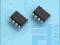 ATMEL ATTINY13A PU DIP8 AVR PROCESOR ATTINY-13A