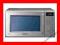 #_1100W_23L_MIKROFALA_GRILL SAMSUNG_INOX_GRATIS_!!
