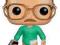 Breaking Bad POP! Vinyl Figurka Walter White