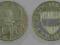 Austria Srebro 10 Shilling 1958 rok od 1zł i BCM
