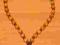 Mala - Różaniec tybetański J-BRĄZ (długi, mocny)