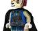 LEGO ZEGAREK BUDZIK LEGENDS OF CHIMA LAVAL 560