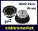 GŁOŚNIK SUBWOOFER PEIYING dwucewkowy 25 cm 10''