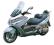 Kymco Xciting 500 Wszystkie czesci OKAZJA