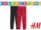 NOWE KALESONY 2-PAK ANGRY BIRDS H&amp;M 92