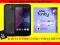 Czarny myPhone FUNKY DUAL SIM +8GB+Folia 2x 1.3GHz