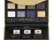 SEPHORA PALETA CIENI LUX NA PREZENT NOWOŚĆ OKAZJA