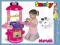Smoby KUCHNIA MYSZKA MINNIE Piekarnik + Akces. NEW