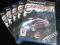 Need For Speed Carbon NFS [NOWA] gra gry na ps2