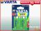 2x AKUMULATOR R20/D VARTA 3000 mAh GLIWICE NEW