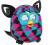 HASBRO FURBY BOOM SUNNY TRÓJKĄTY A4334 PO POLSKU