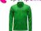 Bluza Kjus Hydraulic Halfzip clover leaf-taiga