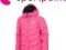 Kurtka Rossignol Girl Polydown Jkt Pink 14/15