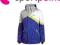 Kurtka Oakley ASCERTAIN INSULATED JACKET Blue r. S