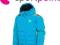 Kurtka Rossignol Boy Polydown Pr Jkt Cyan 14/15