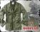 Bluza Wojskowa US Army BDU SURPLUS Oliv S