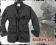 Bluza Wojskowa US Army BDU SURPLUS Czarna S