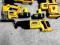 Dewalt zestaw akumulatorowy 18V 2.6 Ah