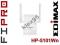 Edimax HP-5101Wn PowerLine 500 Mbps QoS WiFi
