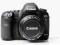 Canon 5D Mark II przebieg 46200