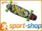 DESKOROLKA LONGBOARD ZOMBIE SPOKEY KAUCZUK 24h