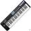 SAMSON Graphite 49 Kontroler MIDI z USB/iPad KLAWI