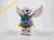 LEGO FIGURKA LEGENDS OF CHIMA EWAR EAGLE ORZEŁ