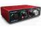 FOCUSRITE Scarlett Solo interfejs audio USB Gratis