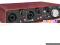 FOCUSRITE Scarlett 2i4 interfejs audio midi usb