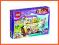 KLOCKI LEGO FRIENDS LETNI DOMEK STEPHANIE 41037