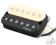 Humbucker TESLA VR-Extreme (zebra, neck)