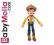 Disney Chudy/Toy Story pluszak 50cm