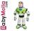 Disney Buzz Astral/Toy Story pluszak 47cm