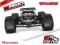 RCFORFUN 1:10 TRAXXAS E-REVO BEZSZCZOTKOWY MONSTER