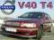 Volvo V40 T4 turbo 200KM bogate wyposażenie