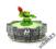 SKYLANDERS ADVENTURE ZOOK NOWA Z 3PAKA