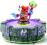 SKYLANDERS ADVENTURE DOUBLE TROUBLE NOWA Z 3PAKA