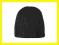 Czapka Barts Haakon Beanie black 960011