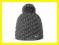 Czapka Barts Chani Beanie heather brown 4400091